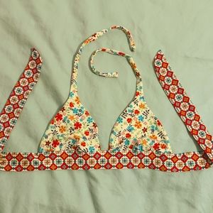 Victoria's Secret Swim Halter Bikini Small